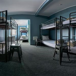 Crash Palace Backpackers